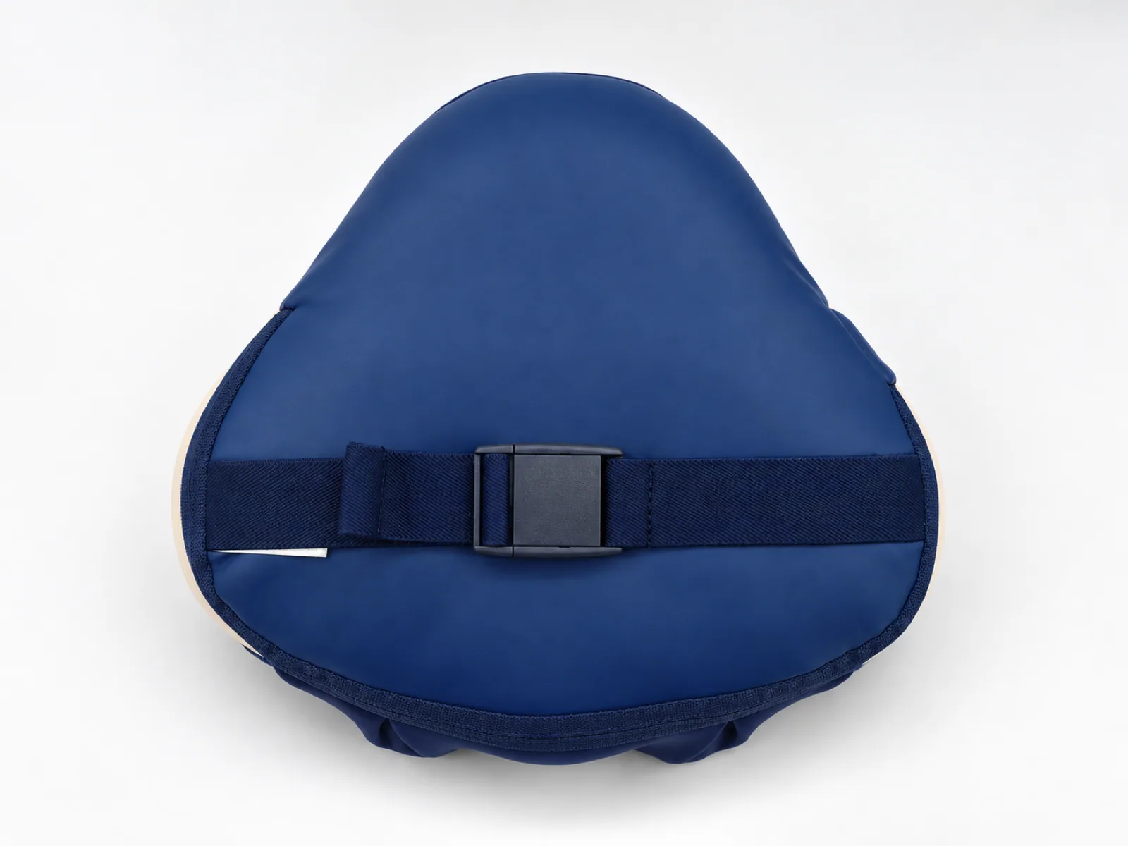 Rear adjustable strap of the JMZ-807P
