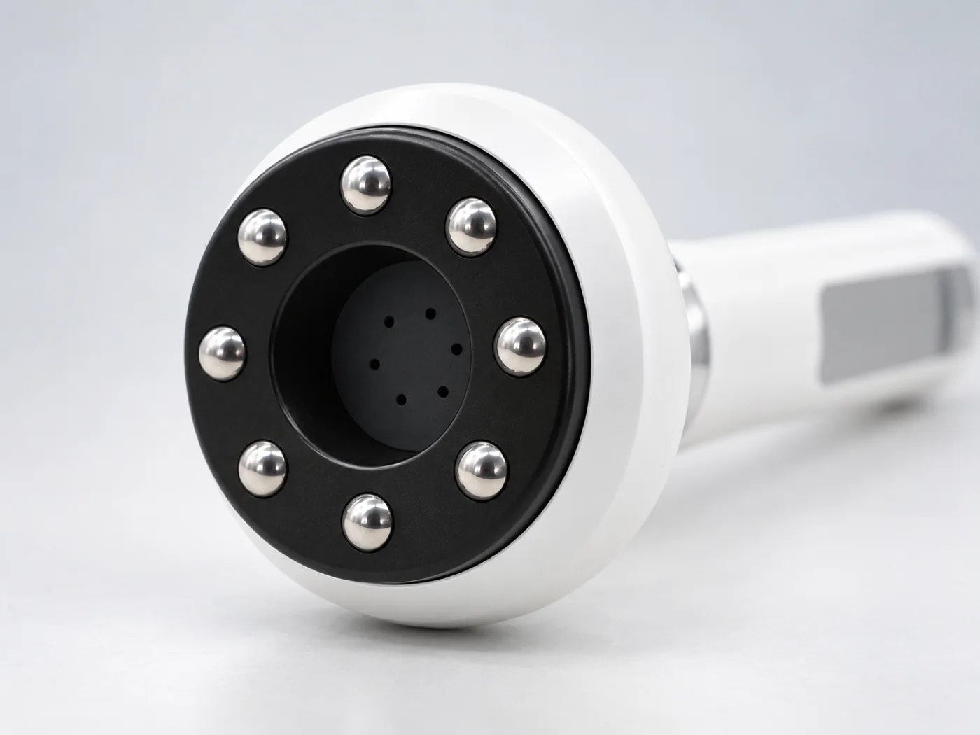 JMZ-903 wide eight-point working head