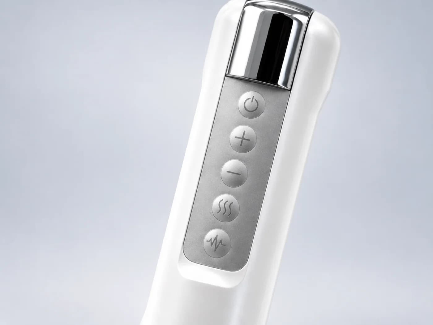 JMZ-903 button control panel and display