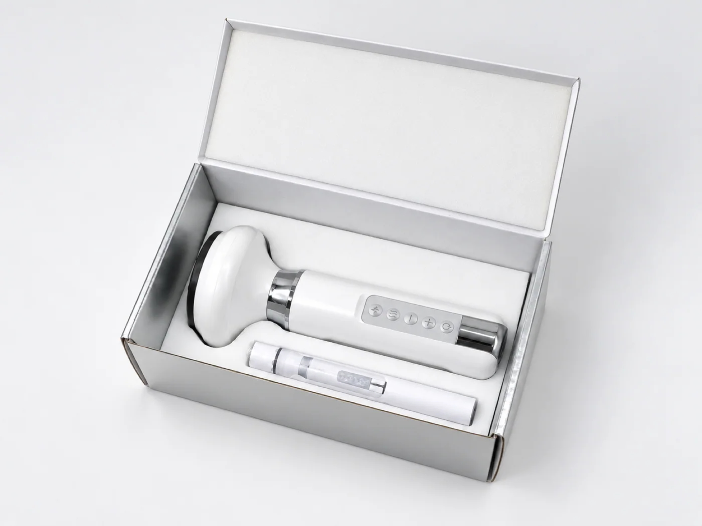 JMZ-903 standard packaging contents