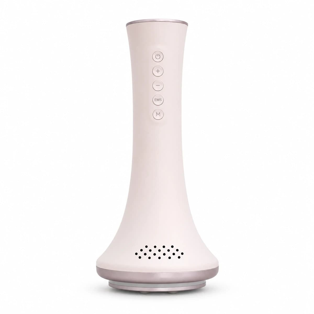 JMZ-906 Hot & Cold Vacuum Gua Sha Massager actual product sample