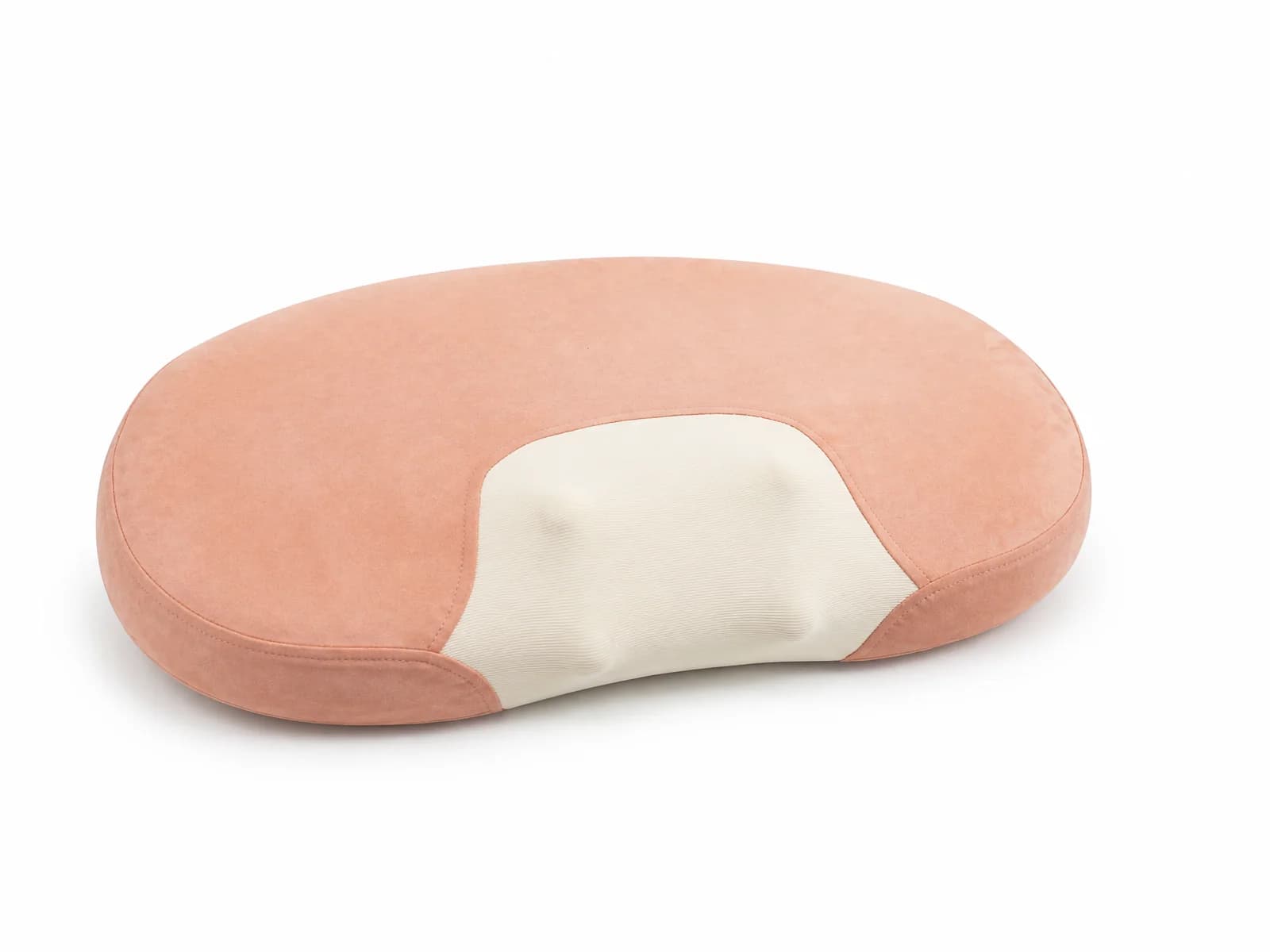 JMZ-CSPL002 Neck Pinch Massage Pillow actual product sample