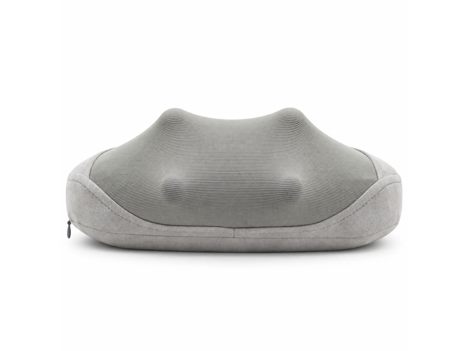 JMZ-CSPL003 Mini Kneading Neck Massage Pillow actual product sample