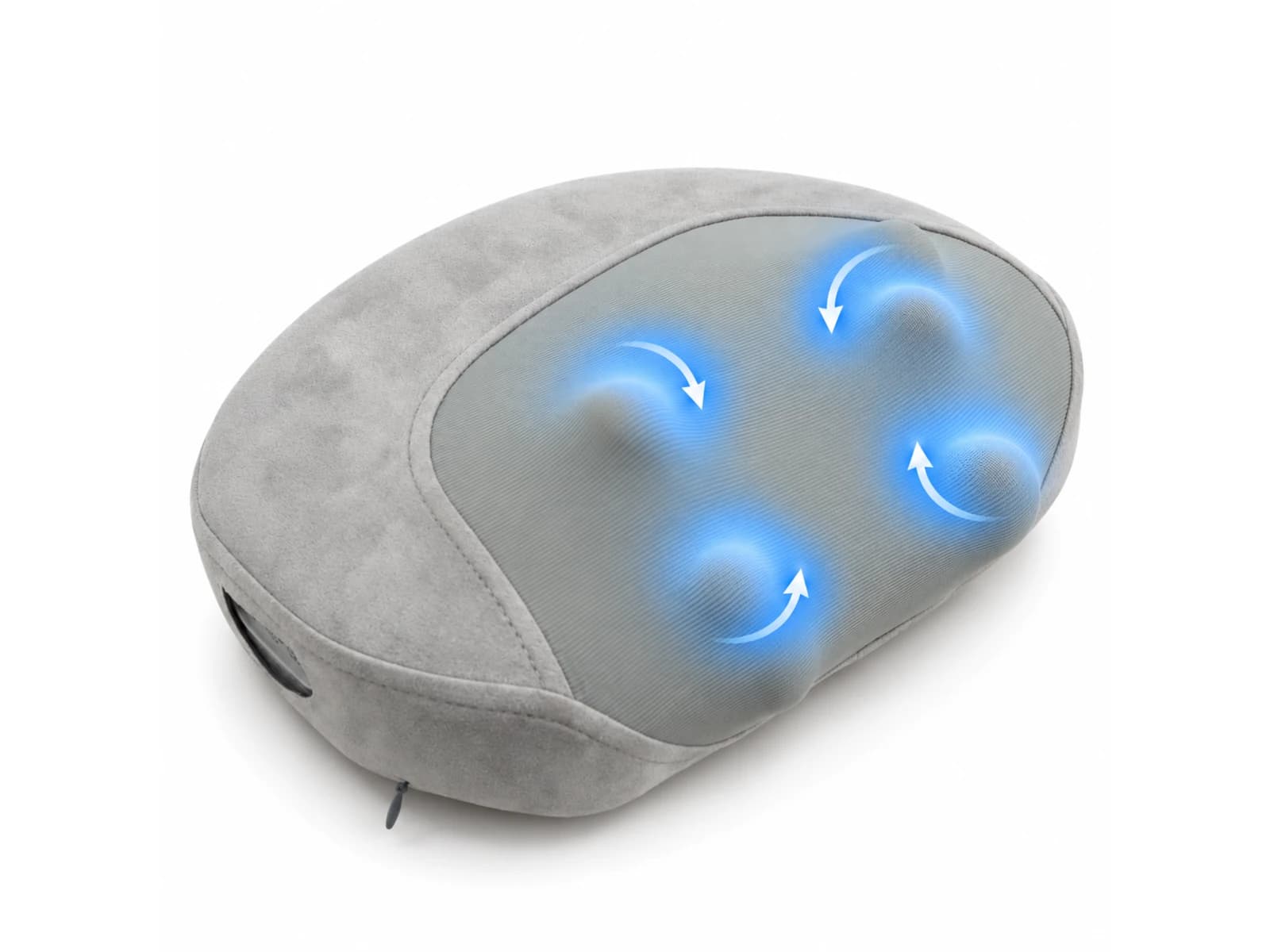 JMZ-CSPL003 four-point kneading contact illustration
