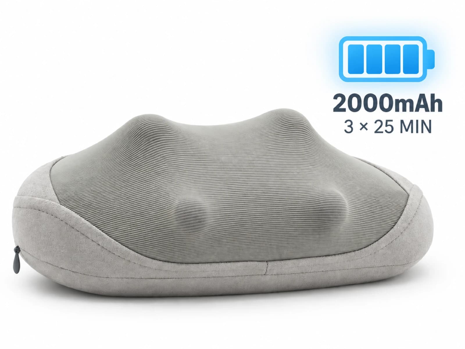 JMZ-CSPL003 cordless 2000mAh battery illustration