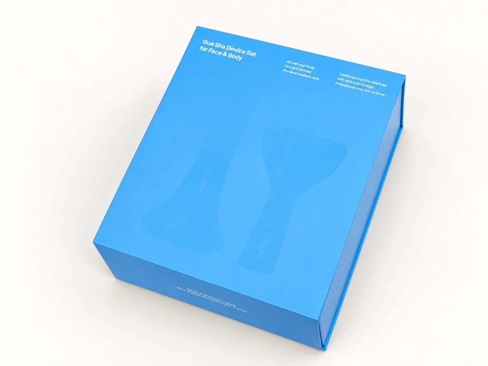 Gift-box packaging on JMZ-906